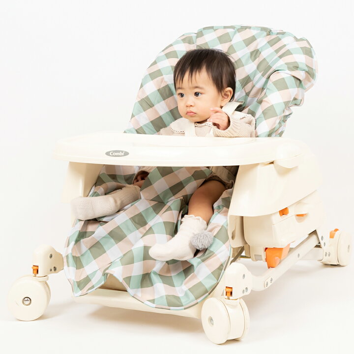 楽天市場】らくらくお食事シート 2枚セット 3パターン ベビーラック  