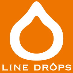 傘とレイングッズ専門店LINEDROPS