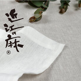 麻 シーツ フラットシーツ リネンシーツ 日本製 麻100% 天然繊維 リネン 清涼感 吸湿発汗 寝具 睡眠 快眠 保温性 シングルサイズ 140×250cm 夏用シーツ 夏用 洗濯可能「近江の麻」シーツ