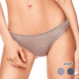 LORMAR ／ ロルマー20361ETOILE（エトワール）イタリア ショーツブラジリアンショーツラッカープリントスカラップレース2WAYストレッチ