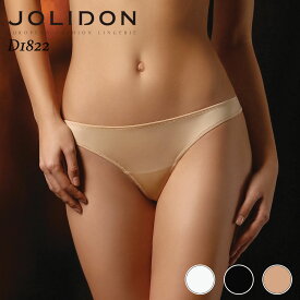 メール便送料無料Jolidon／ジョリドンGlossy Diamond(グロッシー ダイアモンド)D1822直輸入 ヨーロッパ インポートランジェリーヨーロッパ Tバックショーツソングショーツ2WAYストレッチマイクロファイバーリボン