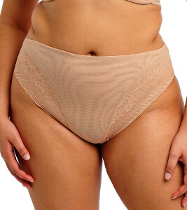 M`6LTCYE傫TCYy\znCOu[t Nerina by Elomi G~ 傫TCY fB[XV[c L XL 3L 4L 5L 6LO}[TCY  C|[gWF[ {TCYM`6L T