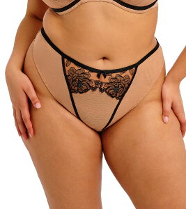 M`5LTCYE傫TCYy\zTobN \O Teagan by Elomi G~ 傫TCY fB[XV[c L XL 3L 4L 5L O}[TCY  C|[gWF[ {TCYM`5L JtF