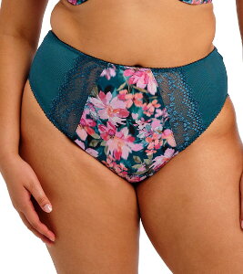 M`6LTCYE傫TCYy\znCOu[t Lucie by Elomi G~ 傫TCY fB[XV[c L XL 3L 4L 5L 6LO}[TCY  C|[gWF[ {TCYM`6L e