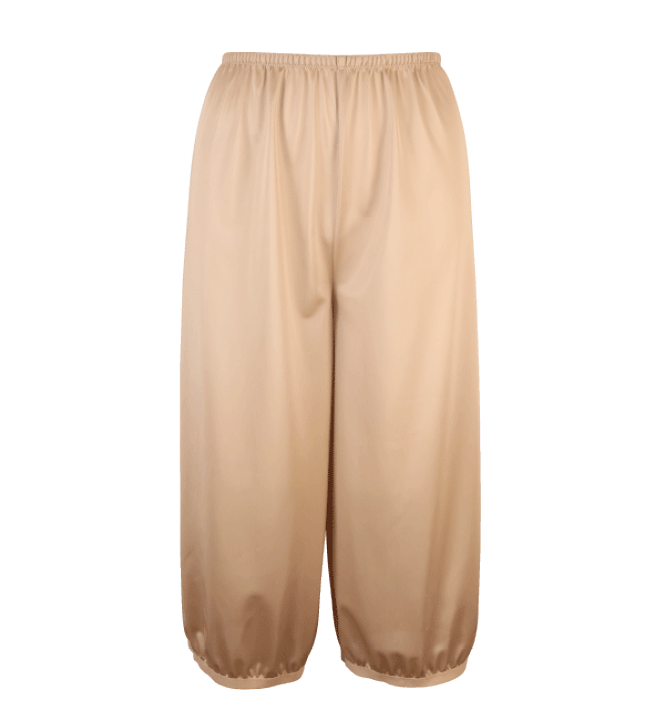 希少　K8.0BASEBALL9 ベージュ リネン ワイドパンツ 希少 K8.0BASEBALL9 ベージュ リネン ワイドパンツ