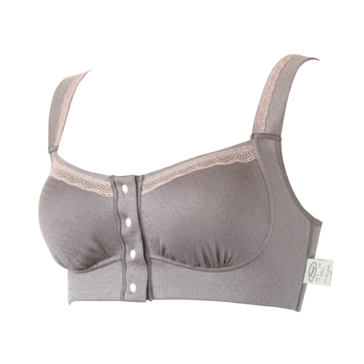 楽天市場】【高評価4.5】 前開きブラ 日本製 綿100％ フロントホック