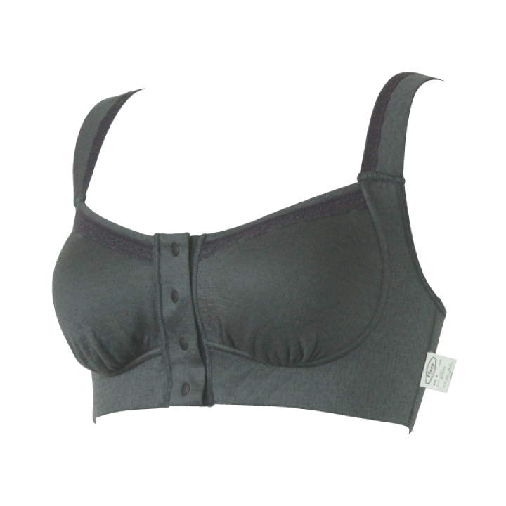 楽天市場】【高評価4.5】 前開きブラ 日本製 綿100％ フロント