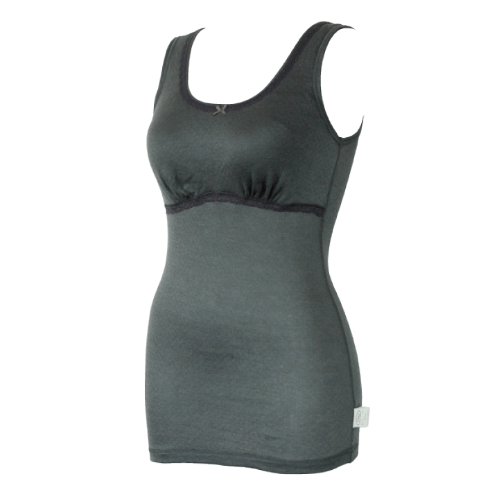 ⭐️プリーツプリーズタタミタンクトップ黒極美品⭐️ BASICS – isseymiyake.com