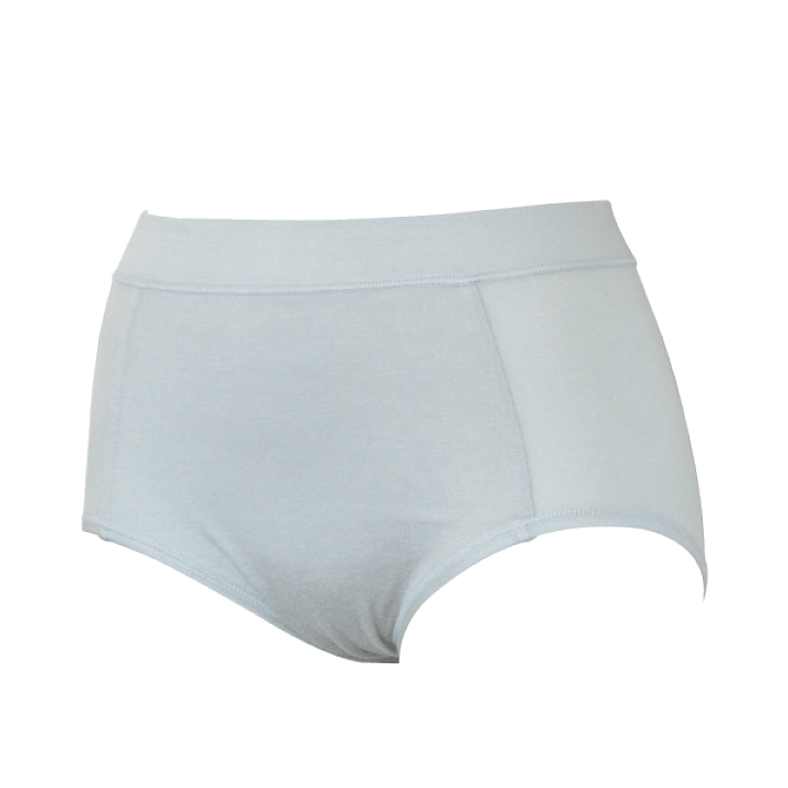 楽天市場】深ばきショーツ 日本製 綿混 あす楽 レディース ショーツ