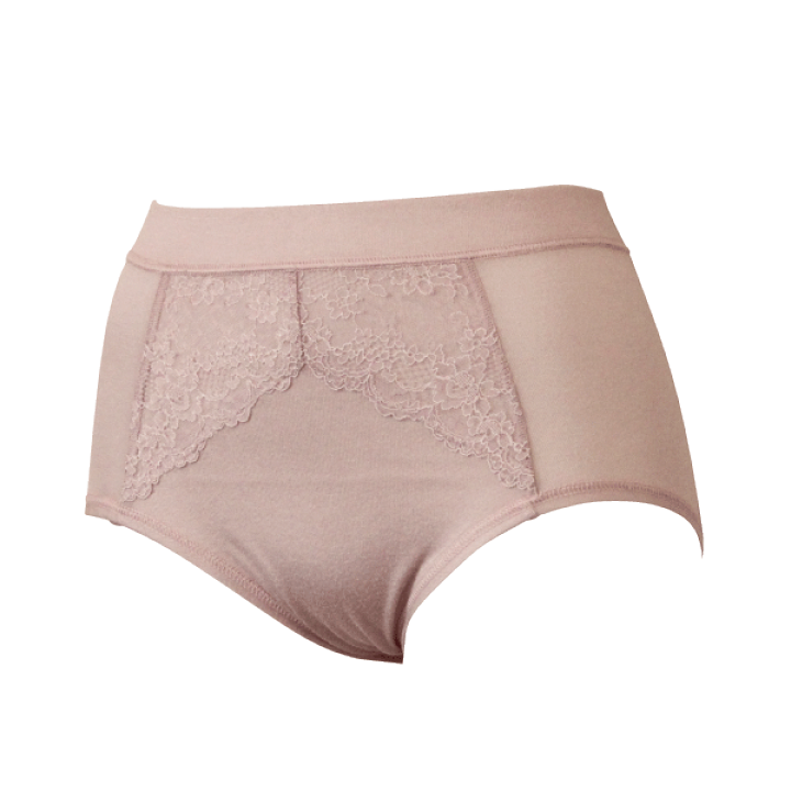 楽天市場】深ばきショーツ 日本製 綿混 あす楽 レディース ショーツ