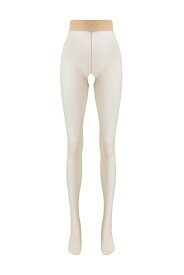 【3,980円以上まとめ買いで送料無料！】ストッキング まとめ買い 流煌 オープンクロッチ Ling Lingerie 公式 （ リン・ランジェリー ） シャインシルク 薄手 光沢 肌色 黒 ベージュ 美脚 美尻 パンティストッキング セクシー 個包装 プレゼント
