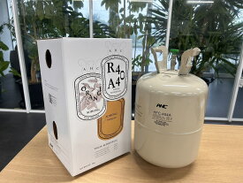 R-404Aは、R-22やR-502と似た熱伝導性や圧縮効率などの特性を持ち、家庭用エアコンや冷凍冷蔵倉庫などでの冷媒として使用されています。また、ショーケースや保冷車用の冷媒としても使用されています。