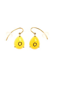 �y30%OFF�Z�[���zahkah blanc �A�[�J�[�u���� �A�x�C���s�A�X{AB1429010400-ABS}