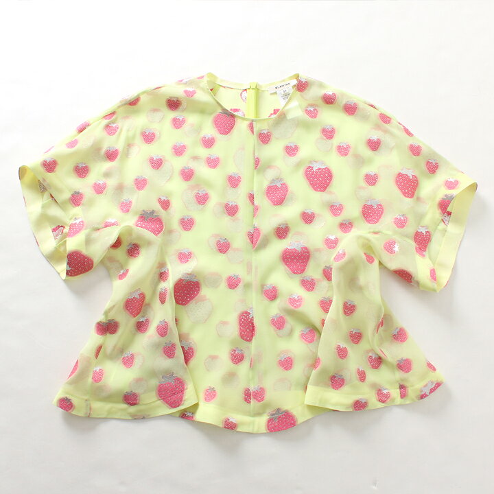 楽天市場】【40%OFFセール】BLAMINK ブラミンク シルクポリエステル 