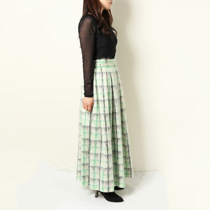 楽天市場】【50%OFFセール】BLAMINK ブラミンク モヘヤウール 