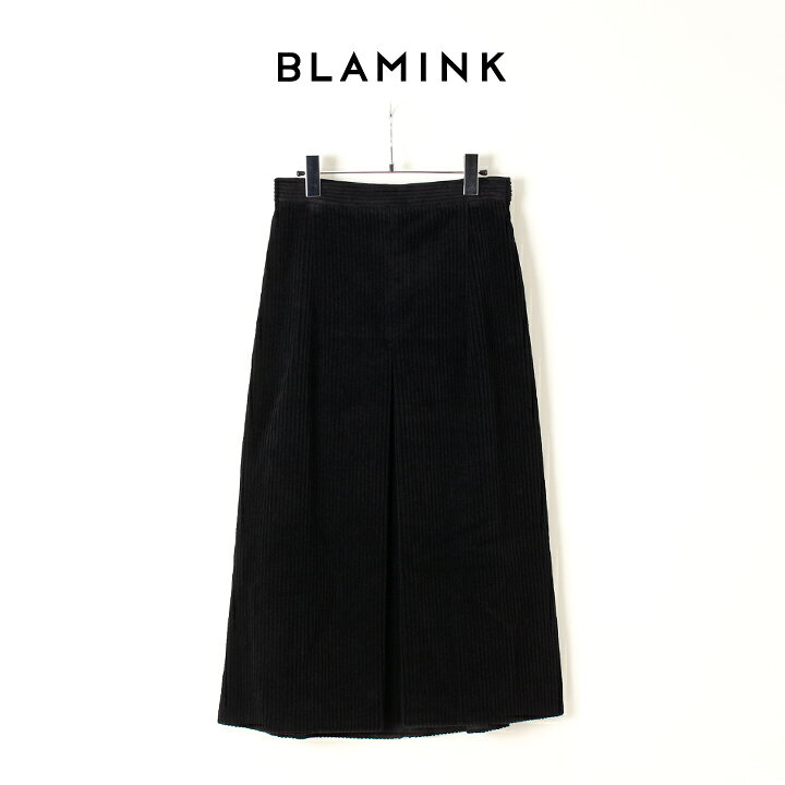 楽天市場】【50%OFF】BLAMINK ブラミンク コットンコーディロイ  