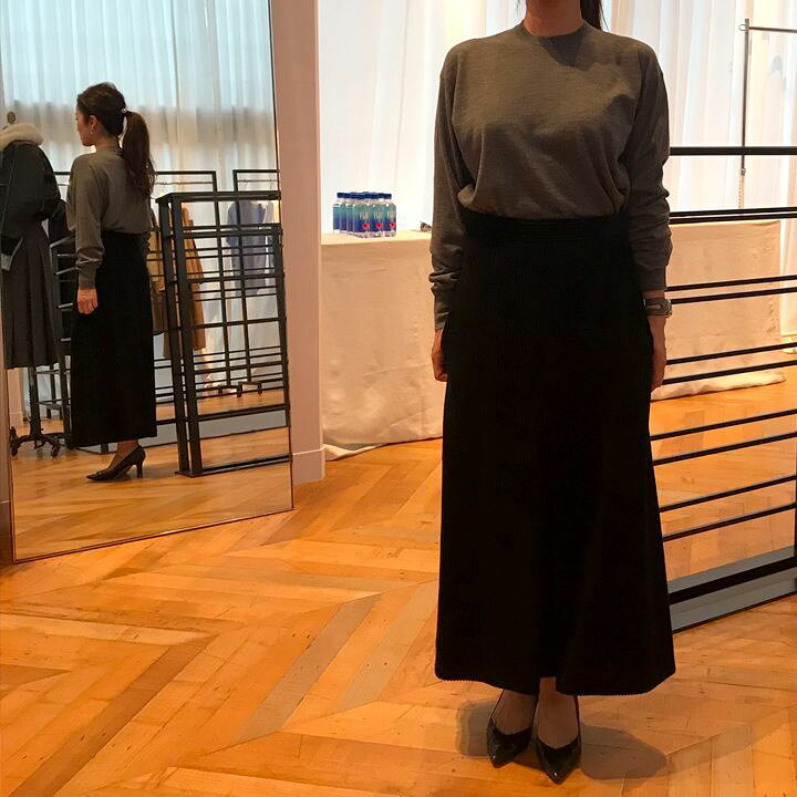 楽天市場】【50%OFF】BLAMINK ブラミンク コットンコーディロイ  