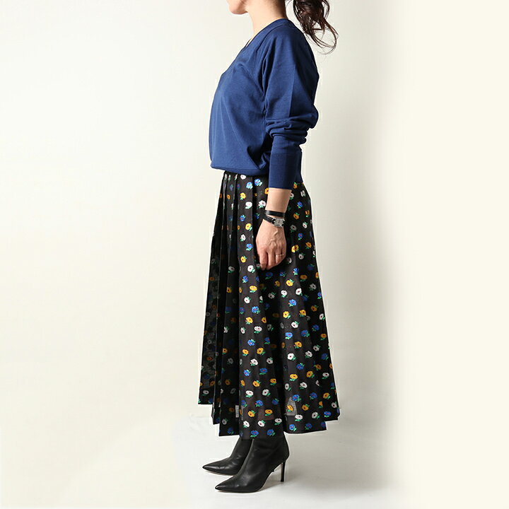 楽天市場】【40%OFFセール】BLAMINK ブラミンク ラメフラワーハンド  