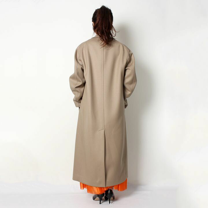 楽天市場】【40%OFFセール】BLAMINK ブラミンク ウールステンカラー  