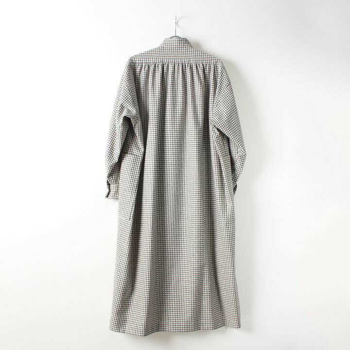 楽天市場】【50%OFF】BLAMINK ブラミンク ウールチェック バック  