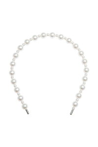 France Luxe �t�����X ���b�N�X �X�^�b�Y �p�[�� �w�b�h�o���h{639709519980-BAS}