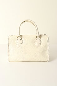 【50%OFFセール】グレースコンチネンタルGRACE CONTINENTAL カービングトライブス CARVING TRIBES BostonBAG{-BCS}レディース おしゃれ バッグ 2023春夏