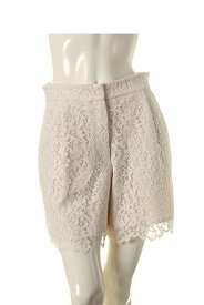 Kaon カオン Lace Short Pants{-AFS}