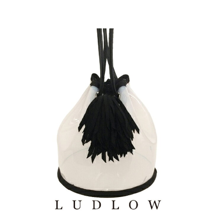 楽天市場】【40%OFFセール】LUDLOW ラドロー ビニールタッセル 
