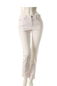 ALEXANDER MCQUEEN ALT_[E}bNC[ JEANS OVERDYED STRETCH DENIM{-ADS}