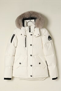 yWOMENSzMOOSE KNUCKLES [XibNY Jacket{21A-MK2229L3Q-864-BAA}