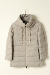 HERNO wm RESORT LEVANTE CAPE{PI078DR131452600-BAA}