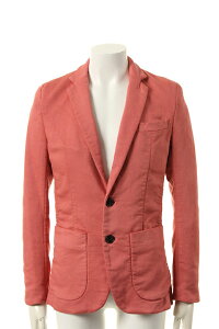 ��50%OFF�A�E�g���b�g�Z�[��71,500�~��35,750�~�� 1piu1uguale3 �E�m�s�D�E�m�E�O�@�[���g�� NEW WAVE swet denim JK{MRB045-CTN001-41-AES}