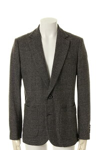 �y30%OFF�Z�[���z1piu1uguale3 �E�m�s�D�E�m�E�O�@�[���g�� OLD WOOL CHECK RELAX TAYLOR RIB 2B JACKET{MRB054-WOL036-D95-AFA}