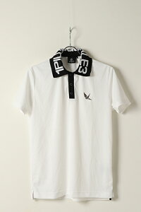 y30%OFFZ[z1PIU1UGUALE3 GOLF EmsDEmEO@[g St S/S POLO STANDARD{GRT027-PRY073-10-BJA}Ems