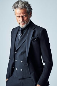 �y30%OFF�Z�[���z1piu1uguale3 �E�m�s�D�E�m�E�O�@�[���g�� RIB JACKET{MRB054-PRY029-99-AHA}