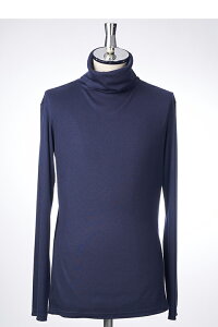�y40%OFF�Z�[���z1piu1uguale3 �E�m�s�D�E�m�E�O�@�[���g�� DUALWARM RIB JERSEY L/S LOOSE TURTLE{MRT173-ARN007-57-AHA}
