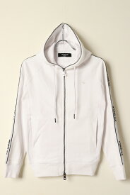 1piu1uguale3 RELAX ウノピゥウノウグァーレトレ リラックス FLEECE LINE HOODIE{-BCS}【セットアップ対応商品】