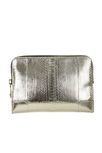 �y30%OFF�Z�[���zAIZEA �A�C�Z�A Document Kase�iGunmetal Zip�j{-AGA}