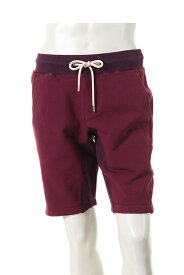 ▽アウトレットセール 70%OFF▽ AKM エイケイエム comfort urake relax shorts{J028-CTN032-4748-AES}