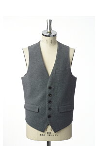 �y30%OFF�Z�[���zAKM �G�C�P�C�G�� GILLET{-AHA}