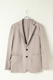 ▽アウトレットセール 70%OFF▽ AKM エイケイエム DUAL WARM BARE PONTI【PLAIN】SWING EASY JKT{-BJA}