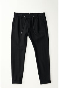 �y30%OFF�Z�[���zAKM �G�C�P�C�G�� 1TUCK TAPERED SLACKS{-AHA}