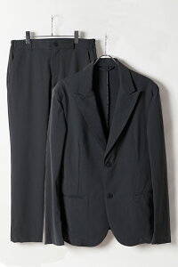 ALBERTO BRESCI �A���x���g�u���[�V PEAK LAPEL SUIT{-BFS}