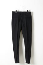 楽天市場】ann demeulemeester スキニーの通販
