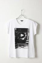 楽天市場】ann demeulemeester（Tシャツ・カットソー｜トップス 