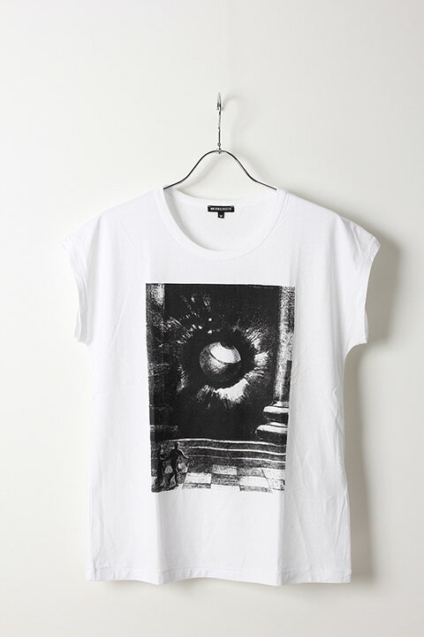 楽天市場】【30%OFF】ANN DEMEULEMEESTER アンドゥムルメステール T 