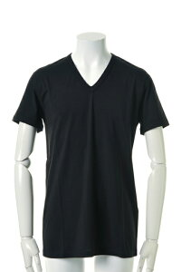�y50%OFF�Z�[���zANN DEMEULEMEESTER �A���h�D�������X�e�[�� TOP SERA PHIN BLACK{2101332010-013(132-3854/220)-ACA}