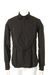 �y50%OFF�Z�[���zANN DEMEULEMEESTER �A���h�D�������X�e�[�� SHIRT SWIFT{152-3606-131-AEA}