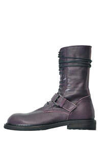 �y50%OFF�Z�[���zANN DEMEULEMEESTER �A���h�D�������X�e�[�� SHOES CLASS VIOLA{2103932020-092(132-4206/290)-ACA}