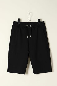 BALMAIN バルマン BH2 PANTS SHORT FOIL{XH0OA003BB59-EDC-BBS}